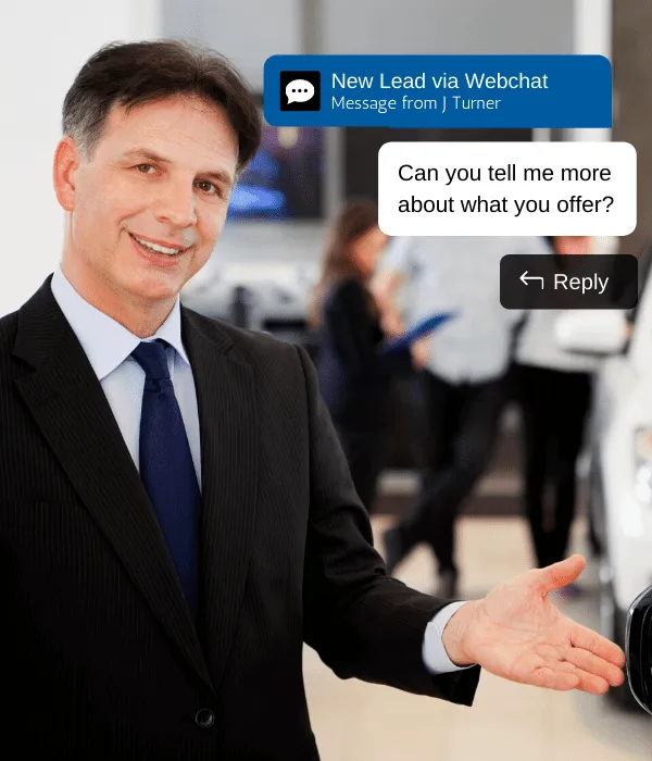 Unified messaging inbox in Modern